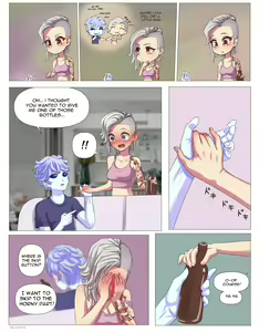 Page 428 of ●PIXIV● luizhtx - preview thumbnail