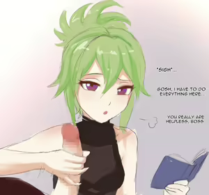 Page 437 of ●PIXIV● luizhtx - preview thumbnail
