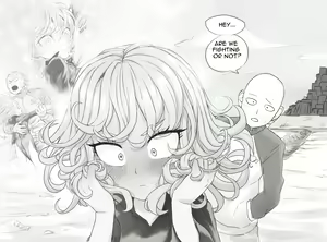 Page 77 of ●PIXIV● luizhtx - preview thumbnail