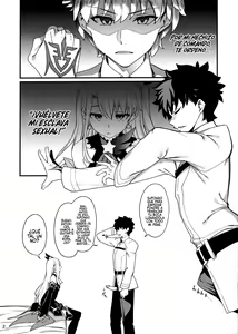 Page 3 of Mesugaki Testament Form-chan o Wakarasetai (decensored) - preview thumbnail
