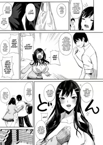 Page 5 of Kimiyoubi no Atoaji wa - preview thumbnail