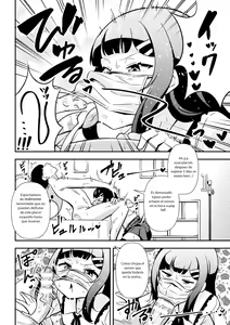 Page 7 of Namaiki Mesugaki Choukyou Nisshi Ch. 2 - preview thumbnail