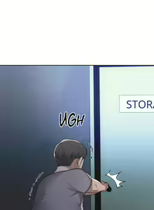 Page 3 of I Can't Stand It,Ajumma (我受不了了，阿姨) 第35-47话 - preview thumbnail