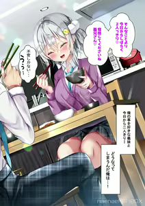 Page 88 of Saikin Gimai ni Natta Kouhai ni Otosaresou - preview thumbnail