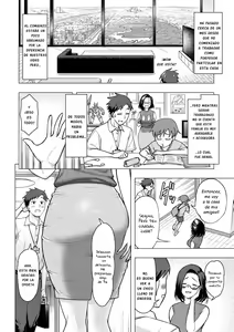 Page 3 of Futari no Houkago | Ellos luego de la sesion de estudio - preview thumbnail