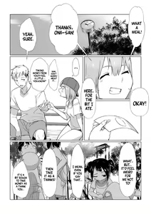 Page 11 of Ochinchin wa Cake ni Au!! | Cake Pairs Nicely With Penis! - preview thumbnail