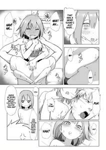 Page 20 of Ochinchin wa Cake ni Au!! | Cake Pairs Nicely With Penis! - preview thumbnail