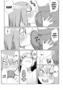 Page 22 of Ochinchin wa Cake ni Au!! | Cake Pairs Nicely With Penis! - preview thumbnail