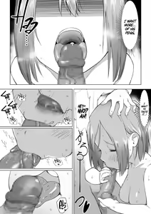 Page 25 of Ochinchin wa Cake ni Au!! | Cake Pairs Nicely With Penis! - preview thumbnail