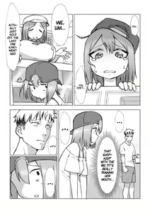 Page 3 of Ochinchin wa Cake ni Au!! | Cake Pairs Nicely With Penis! - preview thumbnail