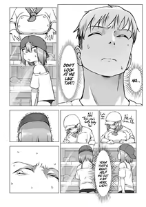 Page 4 of Ochinchin wa Cake ni Au!! | Cake Pairs Nicely With Penis! - preview thumbnail