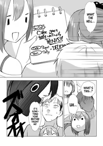 Page 42 of Ochinchin wa Cake ni Au!! | Cake Pairs Nicely With Penis! - preview thumbnail