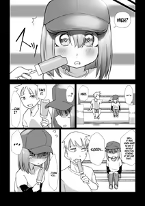 Page 45 of Ochinchin wa Cake ni Au!! | Cake Pairs Nicely With Penis! - preview thumbnail
