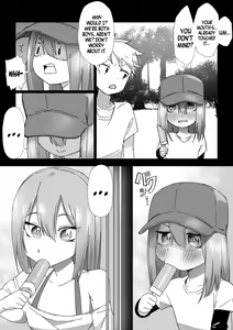 Page 46 of Ochinchin wa Cake ni Au!! | Cake Pairs Nicely With Penis! - preview thumbnail