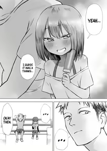 Page 47 of Ochinchin wa Cake ni Au!! | Cake Pairs Nicely With Penis! - preview thumbnail