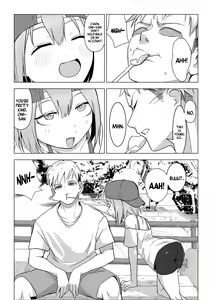 Page 9 of Ochinchin wa Cake ni Au!! | Cake Pairs Nicely With Penis! - preview thumbnail