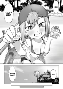 Page 10 of Ochinchin wa Cake ni Au!! | Cake Pairs Nicely With Penis! - preview thumbnail