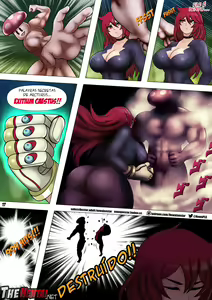 Page 18 of My Teacher Ursula Can't Be That Addicted To Magic Rods of Meat!!! - preview thumbnail