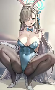 Page 332 of Blue Archive Collection - preview thumbnail