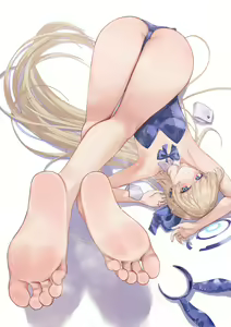 Page 176 of Blue Archive Collection - preview thumbnail