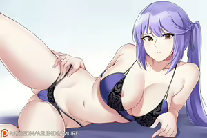 Page 176 of ●PIXIV● Aslind Samure - preview thumbnail