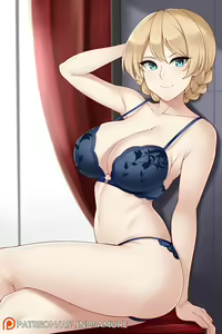 Page 247 of ●PIXIV● Aslind Samure - preview thumbnail