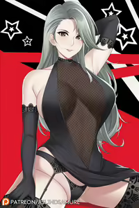 Page 368 of ●PIXIV● Aslind Samure - preview thumbnail