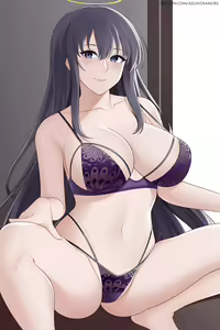 Page 512 of ●PIXIV● Aslind Samure - preview thumbnail