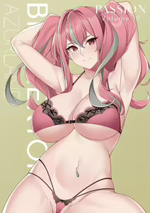 Page 578 of ●PIXIV● Aslind Samure - preview thumbnail