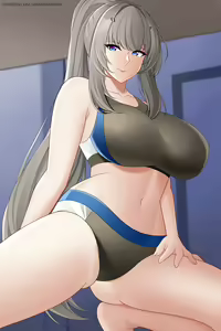 Page 597 of ●PIXIV● Aslind Samure - preview thumbnail