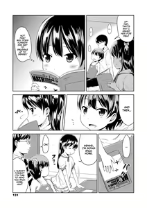 Page 3 of 1Pair Ch. 1 (decensored) - preview thumbnail