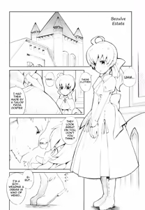 Page 3 of Kawaii Otouto-san wa Suki desu ka? Otameshiban | Do you Like Cute Little Brothers? - preview thumbnail