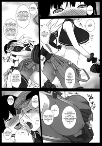Page 6 of EAT ME PLEASE! - preview thumbnail