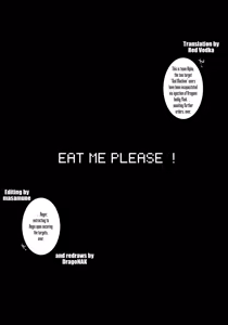 Page 8 of EAT ME PLEASE! - preview thumbnail