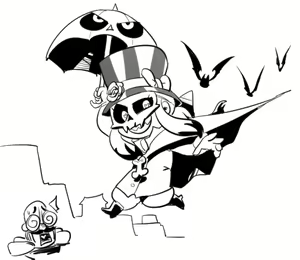 Page 168 of twitter - Dif漫 @DifmanM - preview thumbnail