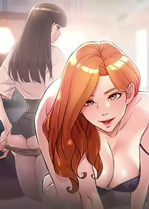 好友的私生活 — hentai manga cover on Fhentai