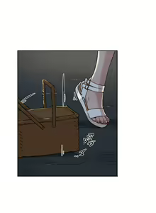 Page 123 of 好友的私生活 - preview thumbnail