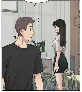 Page 146 of 好友的私生活 - preview thumbnail