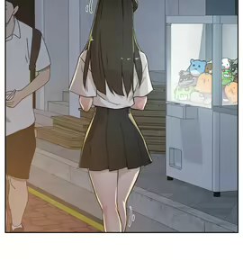 Page 152 of 好友的私生活 - preview thumbnail