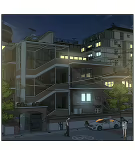 Page 221 of 好友的私生活 - preview thumbnail
