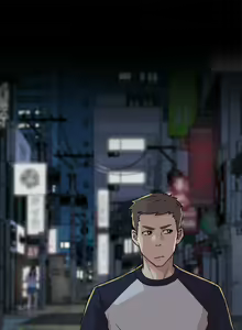 Page 266 of 好友的私生活 - preview thumbnail