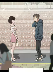 Page 274 of 好友的私生活 - preview thumbnail