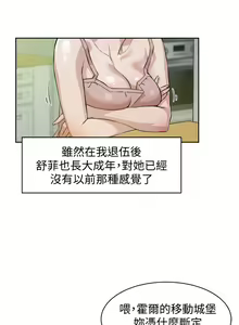 Page 30 of 好友的私生活 - preview thumbnail