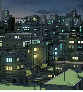 Page 31 of 好友的私生活 - preview thumbnail