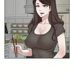 Page 347 of 好友的私生活 - preview thumbnail
