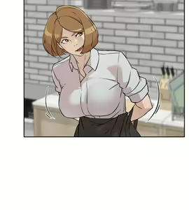 Page 35 of 好友的私生活 - preview thumbnail