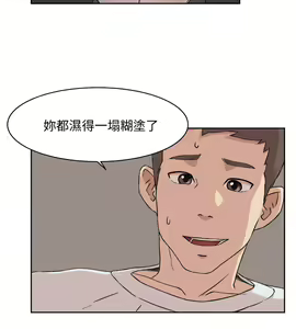Page 360 of 好友的私生活 - preview thumbnail