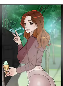 Page 383 of 好友的私生活 - preview thumbnail