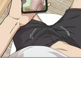 Page 384 of 好友的私生活 - preview thumbnail