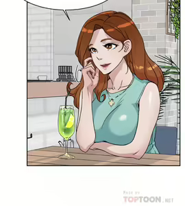 Page 399 of 好友的私生活 - preview thumbnail